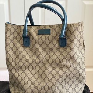 Gucci Tote bag